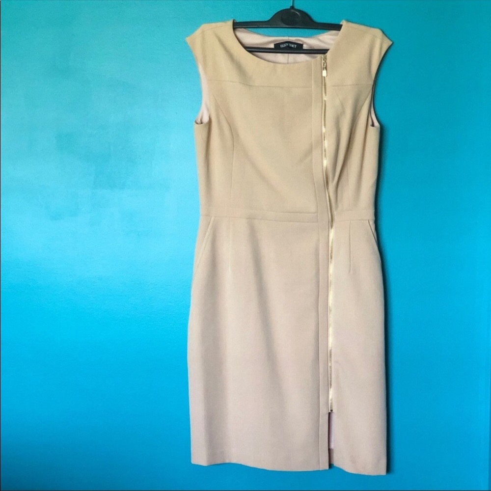 ELLEN TRACY Dress